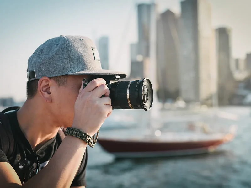 Tips voor stadsfotografie