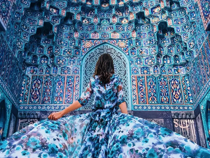 Fotografie tips van beroemde fotografen op Instagram
