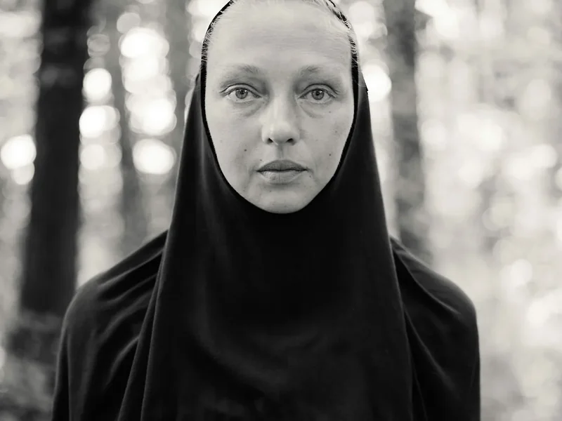 Alys Tomlinson wint Sony World Photography Award