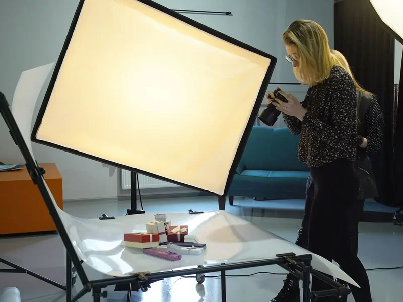 Productfotografie: tips voor beginners