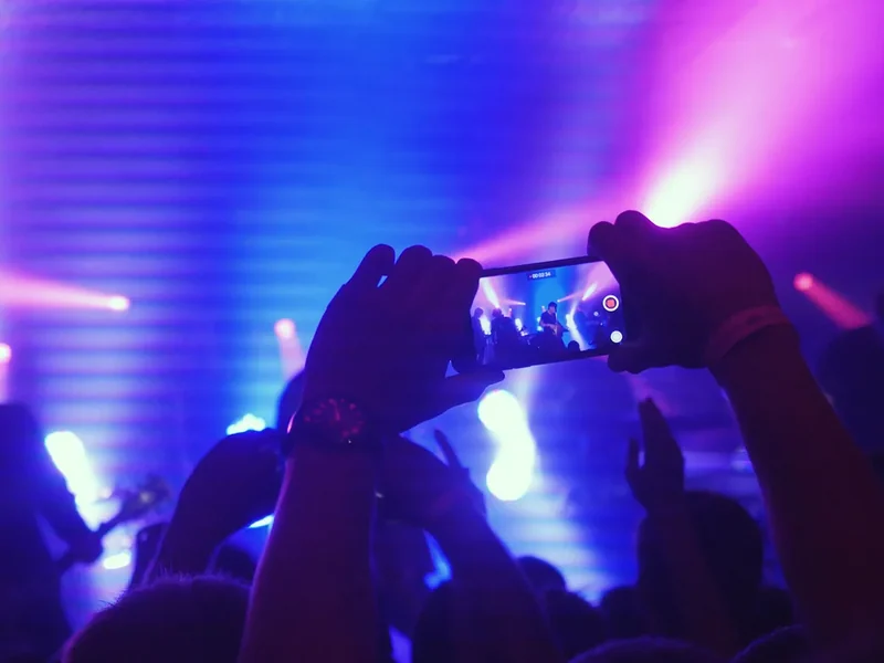 9 tips voor nachtfotografie met Samsung S9(+)
