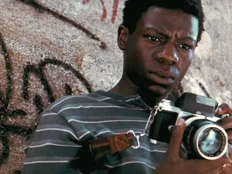 Film ontmoet Fotografie