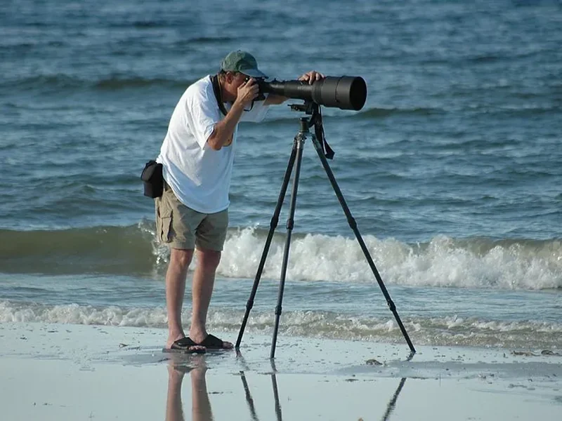 Landscape Photography — Part 2