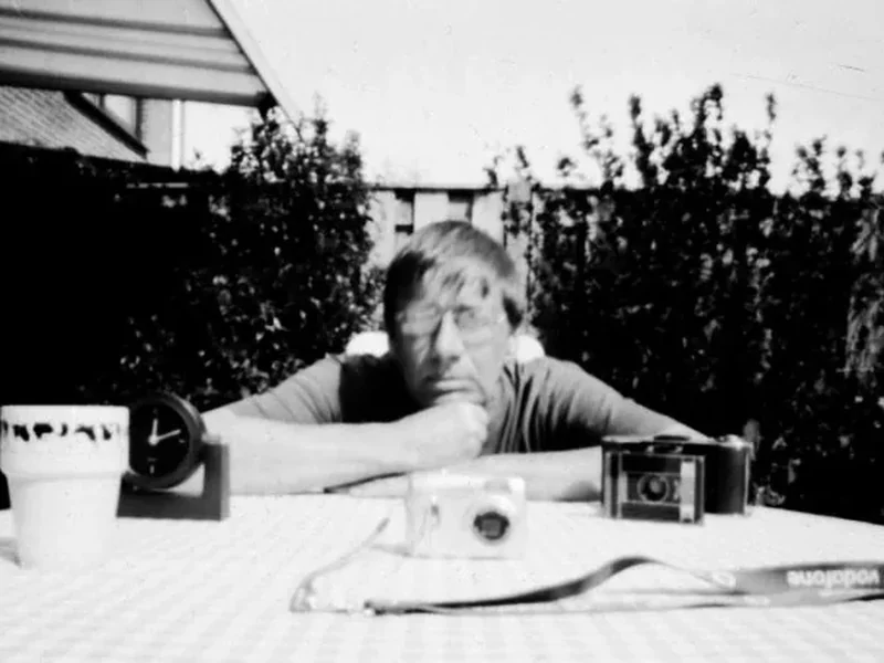 Worldwide Pinhole Photography Day