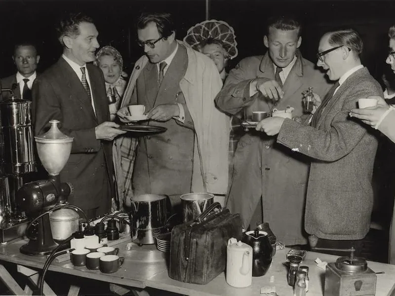 North Holland Archives Acquires Photography Collection