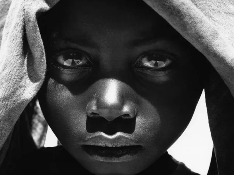 Photographer Sander Veeneman