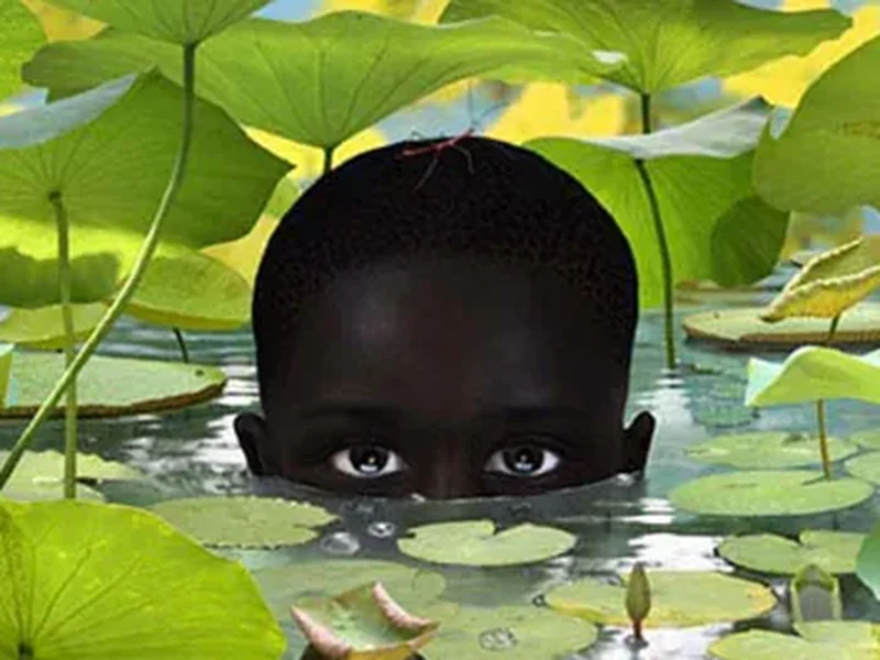 Foto Ruud van Empel voor recordbedrag geveild