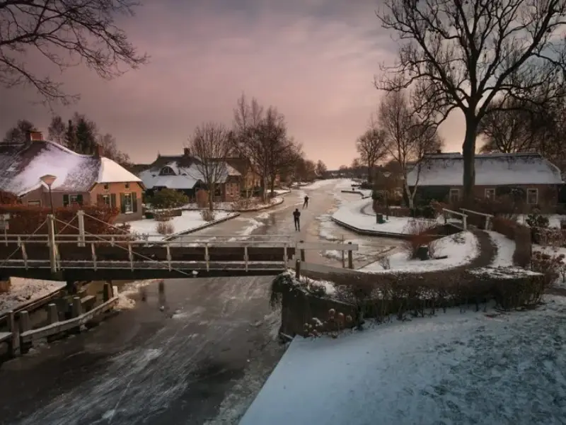 Twee Nederlandse fotografen winnen bij SWPA