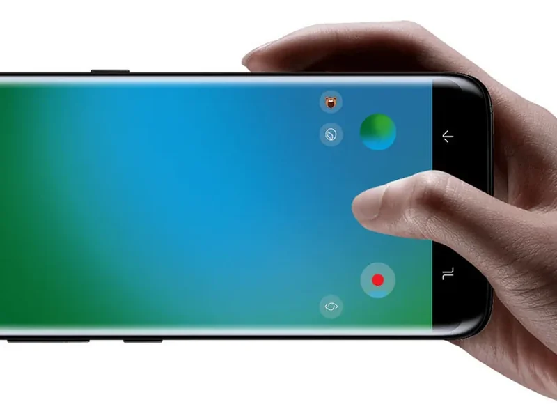 Take Your Best Photos with the Samsung Galaxy S8