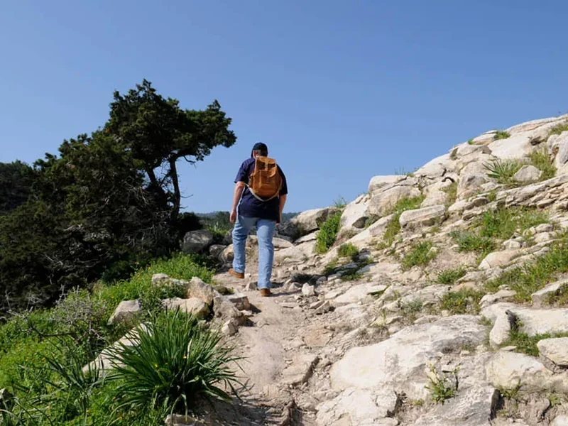 Fotograferen in Cyprus