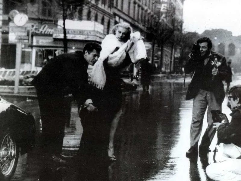 Paparazzo