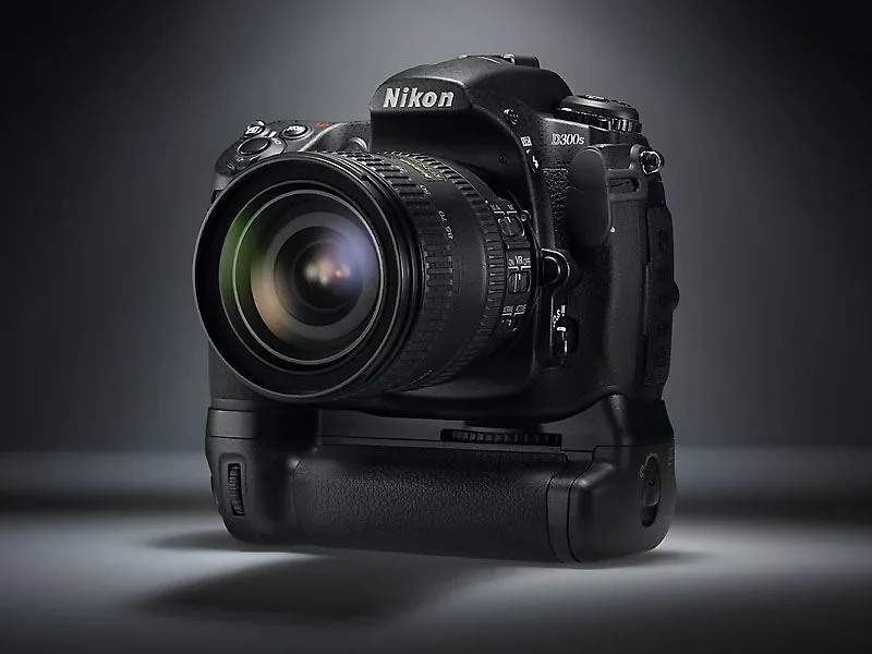 Nikon D300s review