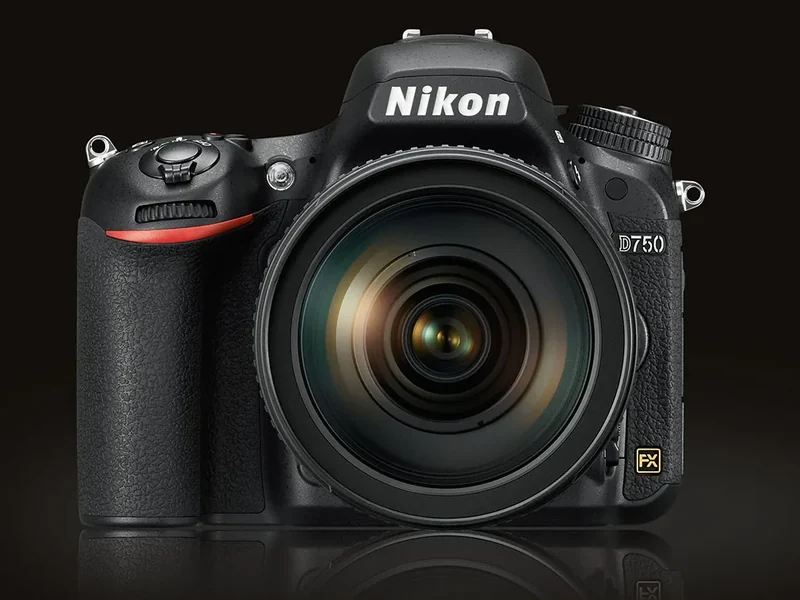 Nikon Introduces the Nikon D750