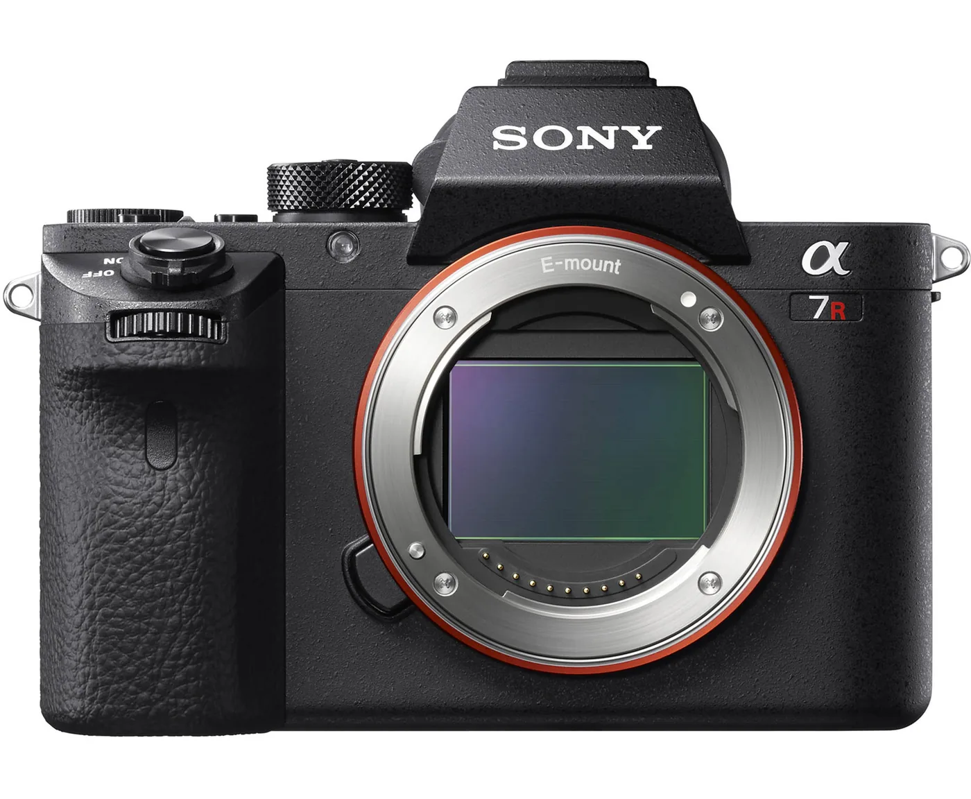 Sony A7R II