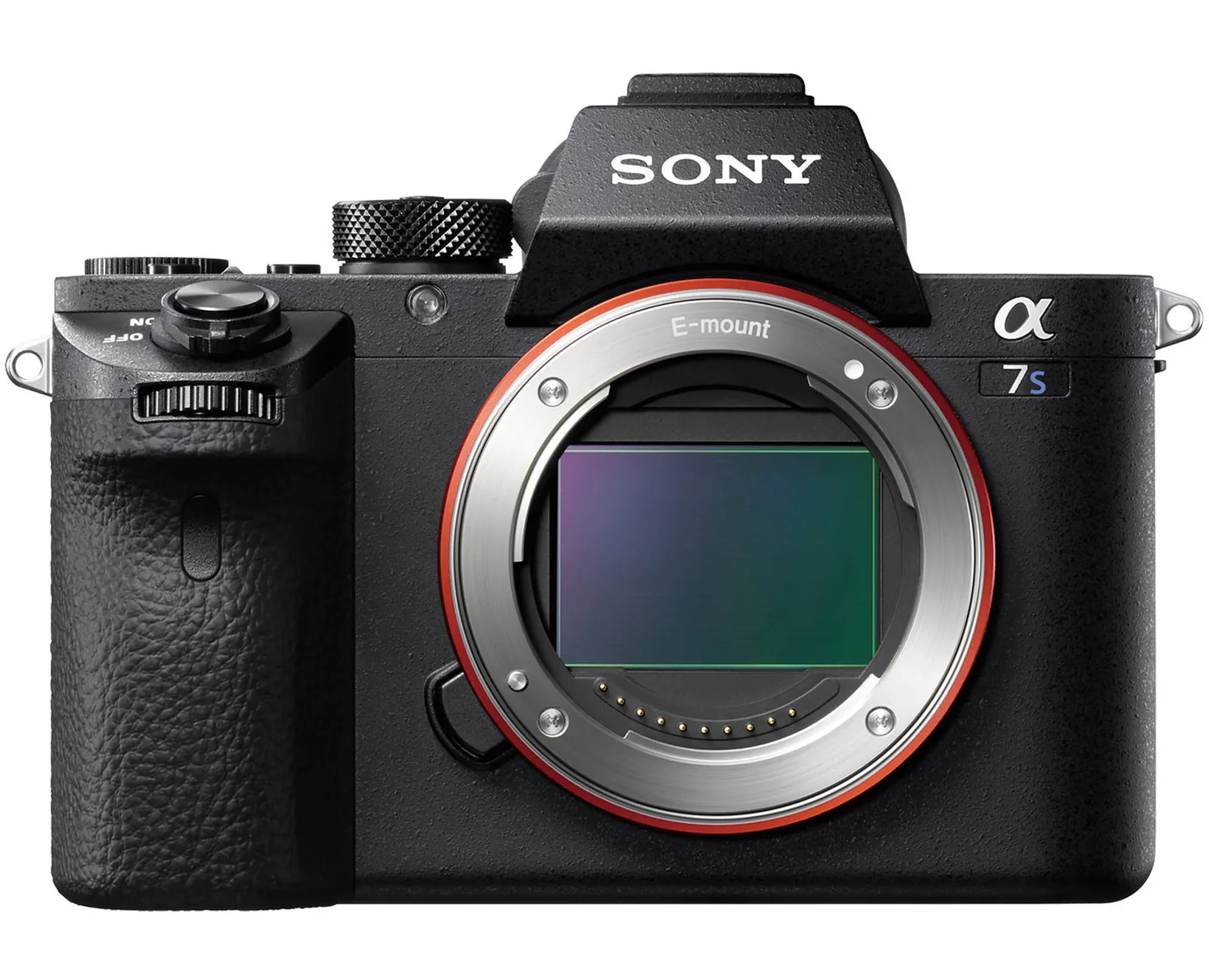 Sony A7S II