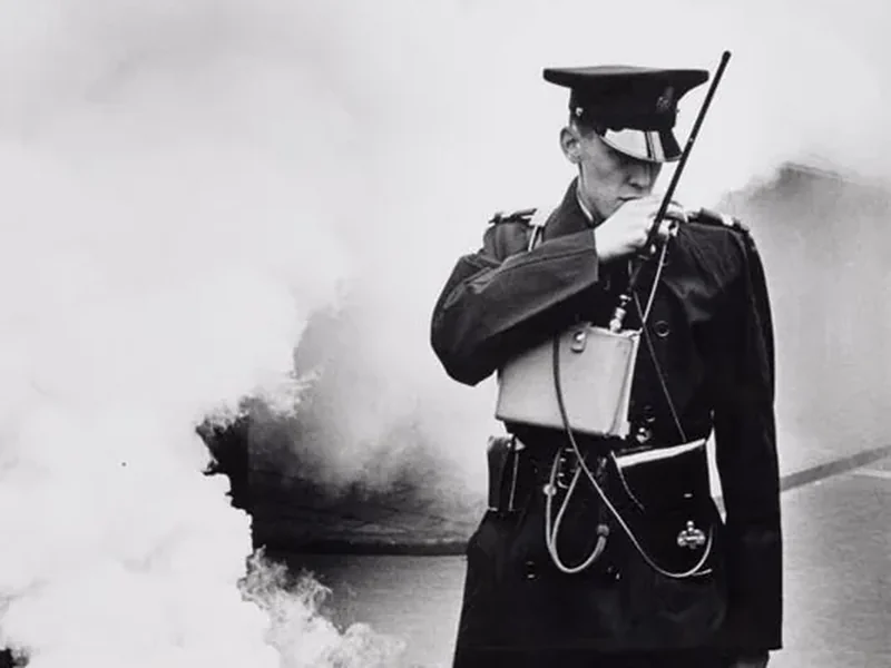 Photographer Cor Jaring’s Archive Goes to Amsterdam City Archives