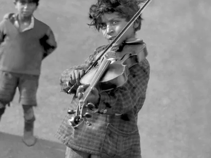 Remarkable Glass Negatives in the Limburgs Museum Collection