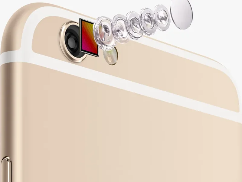Professioneel fotograferen met je smartphone