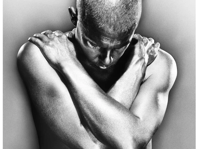 Vincent Peters at Kunsthuis Amsterdam