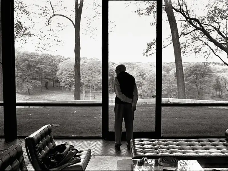 Annie Leibovitz: Life Through A Lens