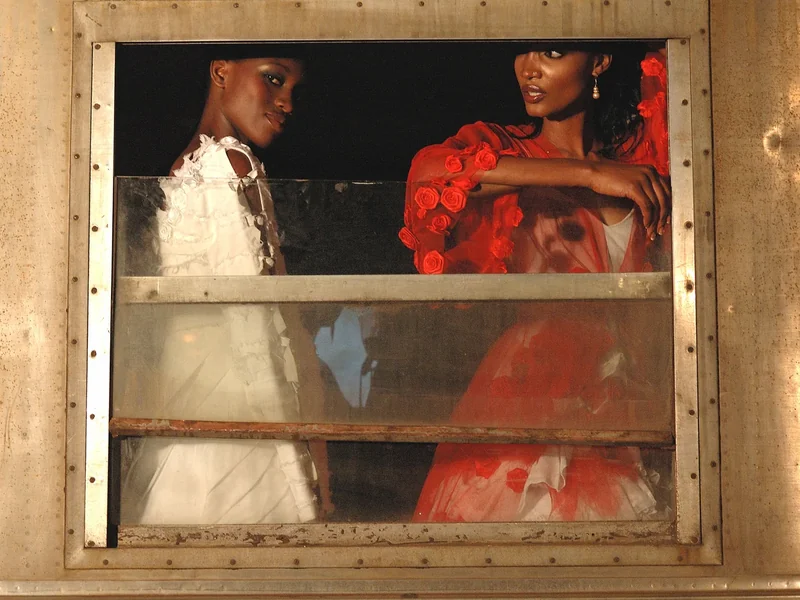 Fotografie in Mozambique