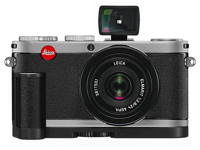 Leica X1 Review