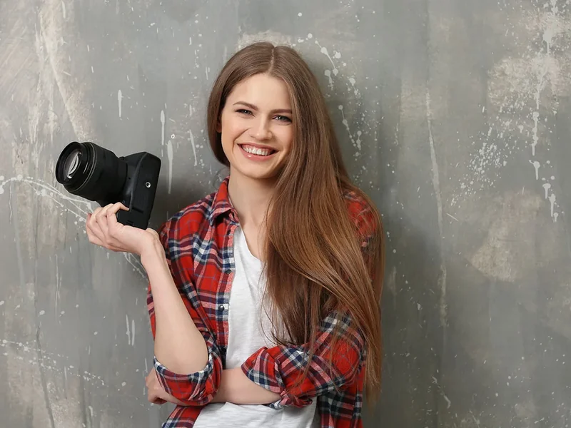 DSLR kopen: wat zijn de criteria?