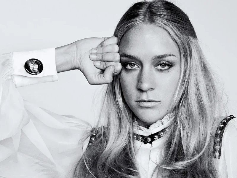 Fashion Photographer Marc de Groot