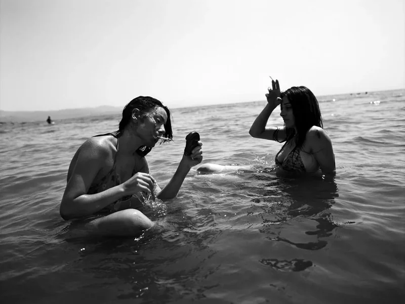 Documentary Photographer Ahmet Polat