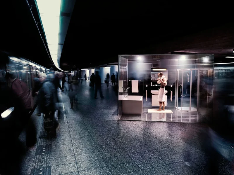 Advertising Photographer Vincent Kruijt