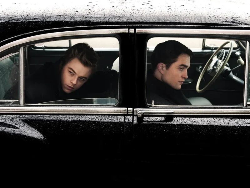 New Anton Corbijn Film: Life