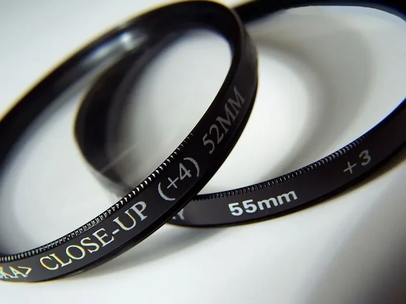 Macro-accessoires