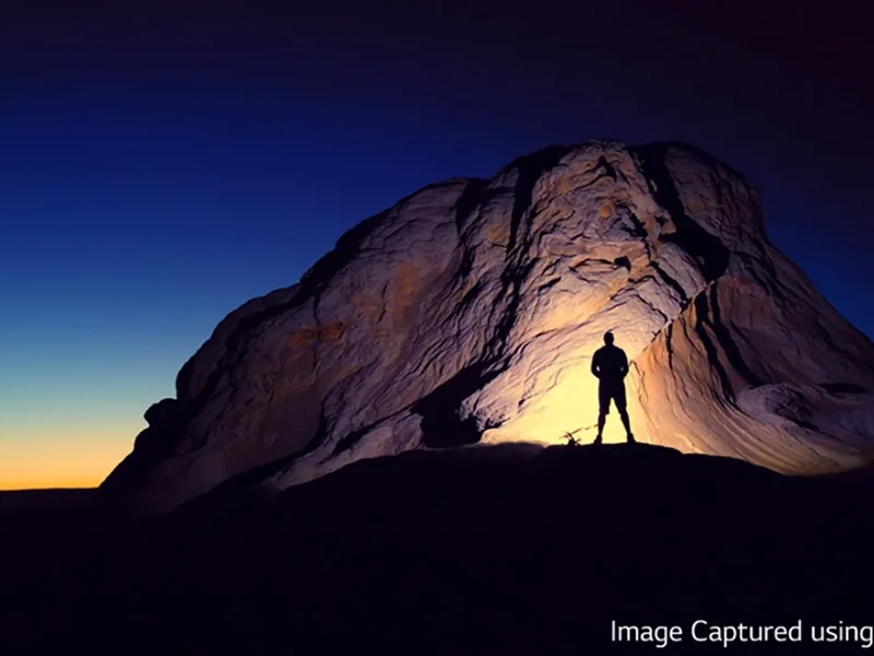 De mooiste foto’s met een smartphone