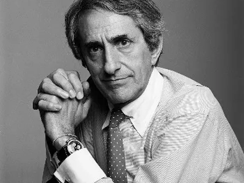 Paul Huf