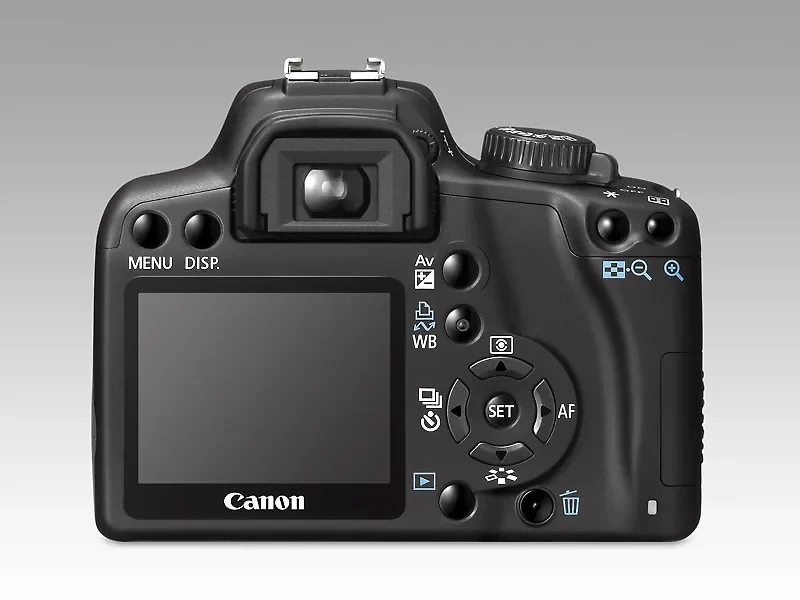 Canon EOS 1000D: Buy It or Keep Saving?