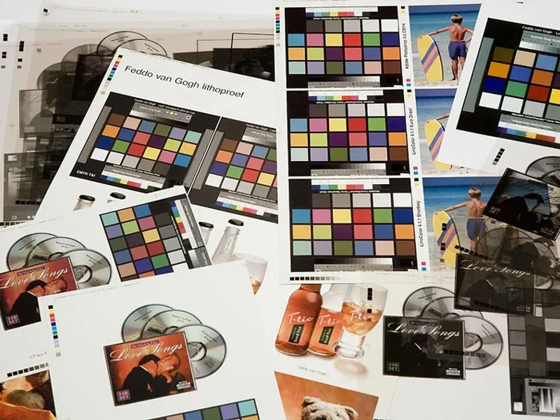 Color Management, zin en onzin