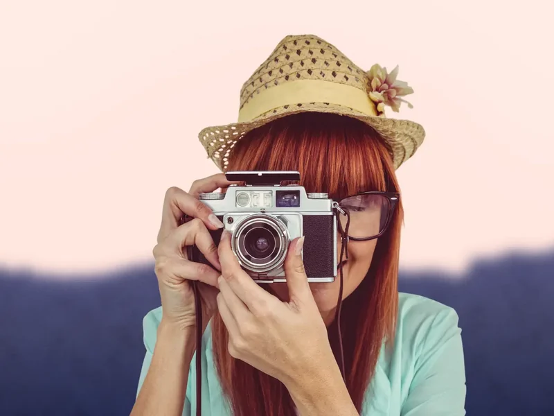 Verzeker je fotoapparatuur