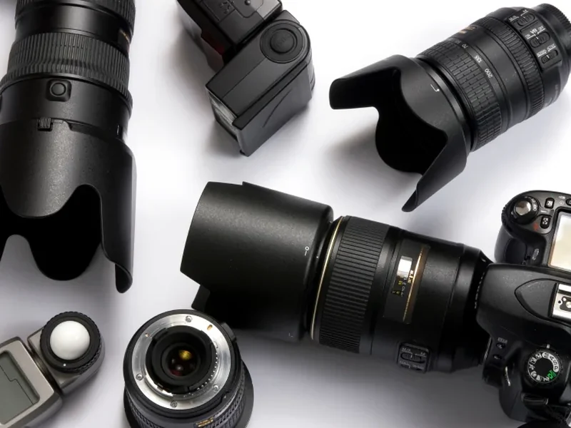Becoming a Photographer: How Do You Get Started? (3)