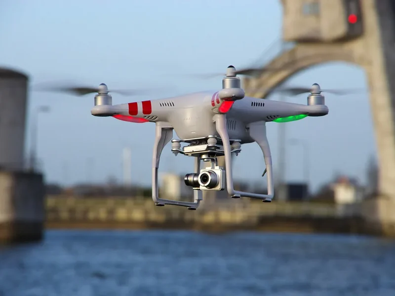 Drone Photography