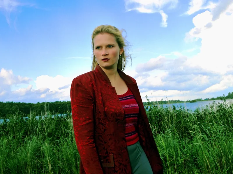 Hellen van Meene
