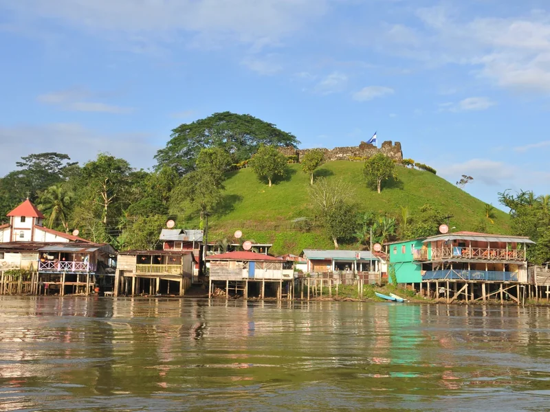 Photography in Nicaragua