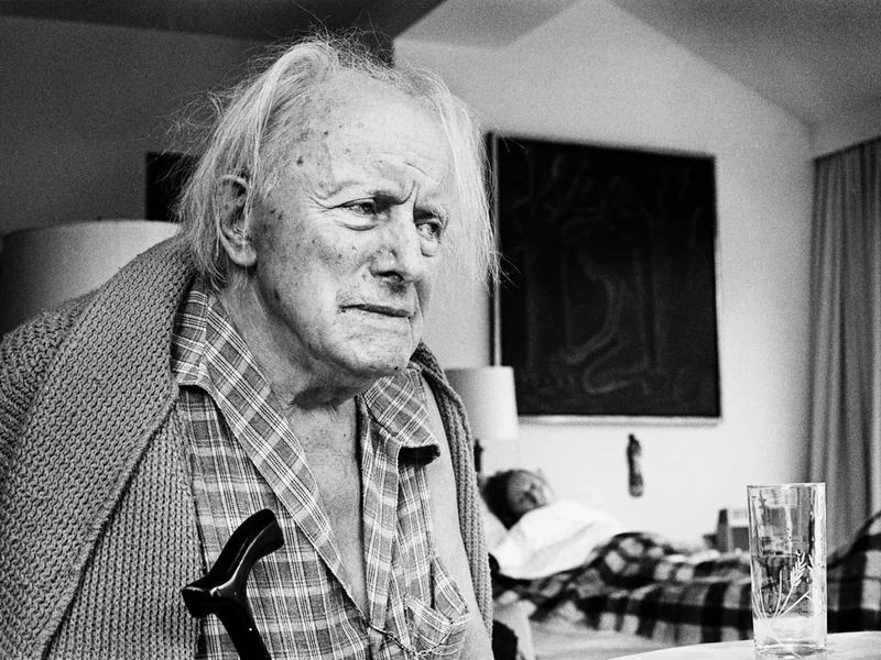 Favoriete foto van Stephan Vanfleteren