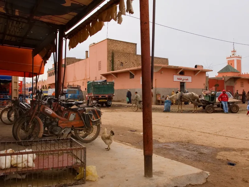 Morocco Really Is Fun