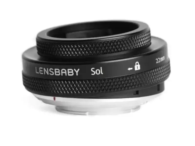 Scott Kelby: Wanneer gebruik je een tilt-shiftlens?