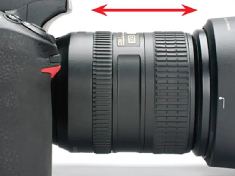 Scott Kelby: Wanneer gebruik je een alles-in-eenzoomlens?