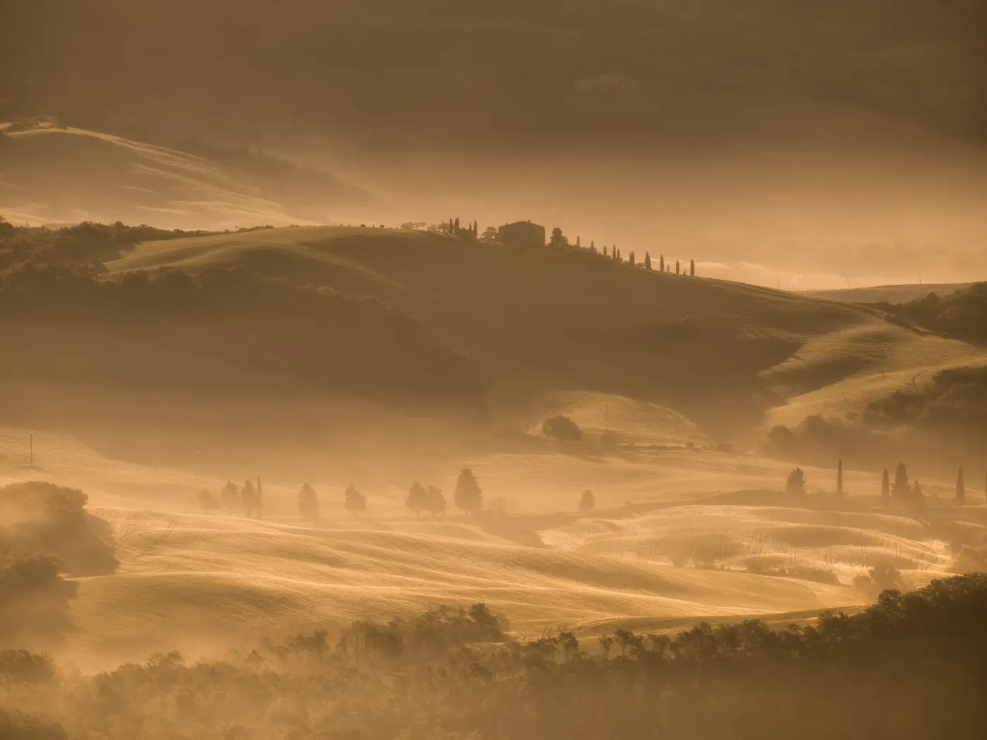 My Experience with the Fujifilm GFX System | Bas Meelker