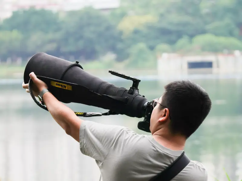 Nikon 500mm or 600mm f/4: extra reach or extra shimmer?