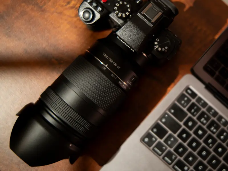 Samyang AF 60-180mm F2.8 L: lichte telezoom voor L-mount