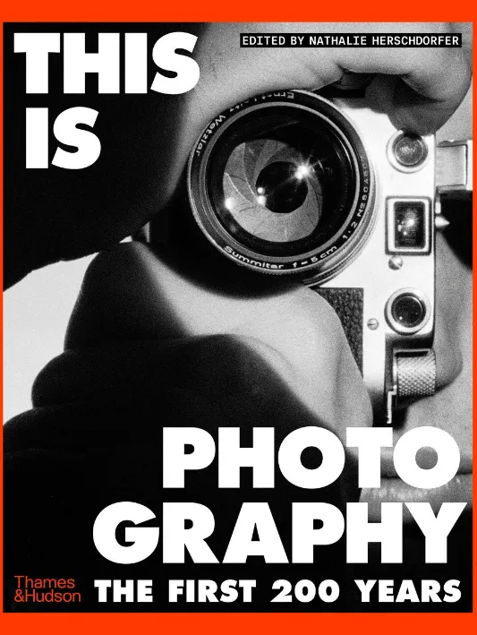 This is Photography The First 200 Years