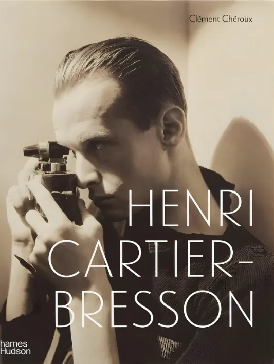 Henri Cartier-Bresson: Here and Now